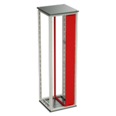 Комплект бок. отсека шин В=1800 Г=800