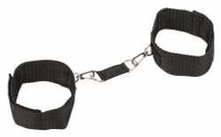 Поножи Bondage Collection Ankle Cuffs Plus Size