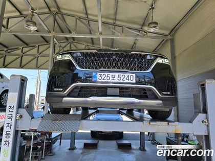 Kia Carnival (Sedona) 4 Generation 9-и местный Signatures (01.2021)