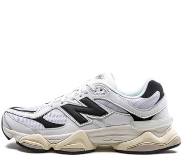 Кроссовки New Balance 9060 White/Black