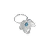 Кольцо Stone Flower