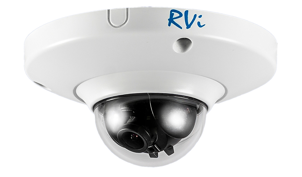 RVi-IPC33M (6мм) 3Мп IP камера, день-ночь, 2048x1536 (20 к/с)