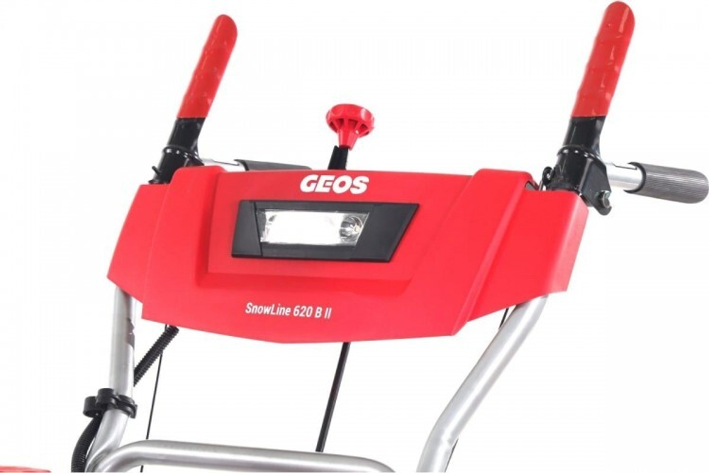 Снегоуборщик бензиновый GEOS Comfort SnowLine 620 B ll 212937