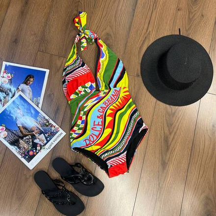 Купальник Dolce&Gabbana