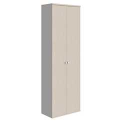 Шкаф закрытый Swift SWF2745030 71x37,4x207