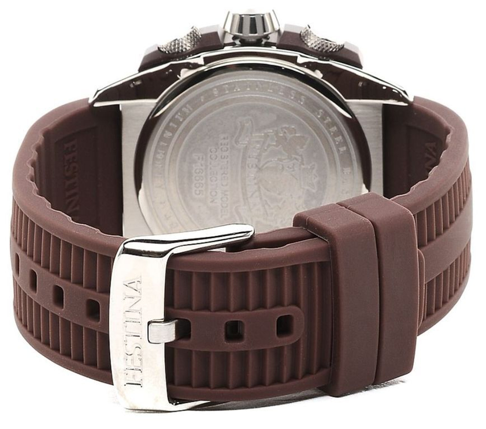 Мужские наручные часы Festina F16665/7