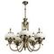 Подвесная люстра Arte Lamp Armstrong A3560LM-5AB