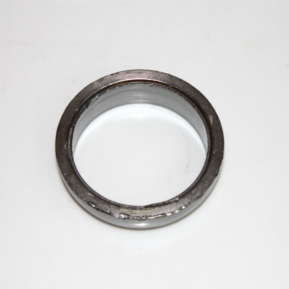 Прокладка глушителя (задняя часть) 101600202551 для Geely MK, MK Cross; Джили МК, МК Кросс