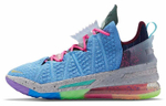 Кроссовки Nike Lebron 18 Ep "Best 1-9" 18