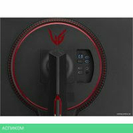 Игровой монитор LG UltraGear 27GP850-B