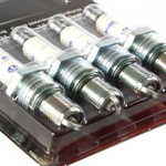 СВЕЧА ЗАЖИГАНИЯ "BRISK" L15Y-J МЕДНЫЕ