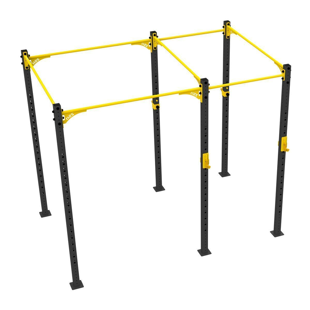 A0326 Функциональная рама 2900 x 1800 мм DHZ