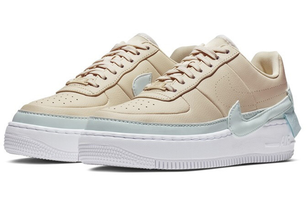 Кроссовки Nike Air Force 1 Low (Женская размерная сетка)