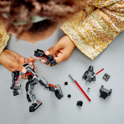 LEGO Star Wars - Мех Дарта Вейдера 75368