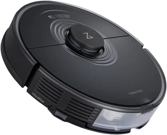 Робот - пылесос Roborock S7