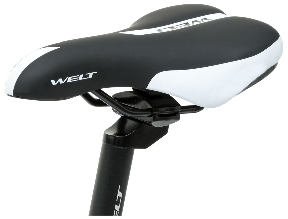 Подростковый велосипед Welt Floxy 24 R (2024)