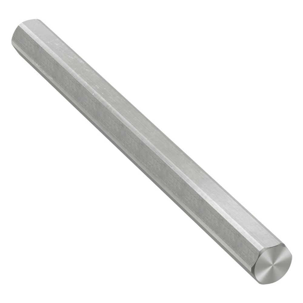 12mm REX™ Shaft (Stainless Steel, 140mm Length)