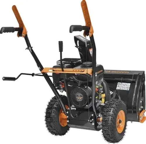 Снегоуборочная машина бензиновая CARVER STG 756