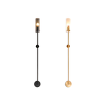 Wall design lamp Mussa