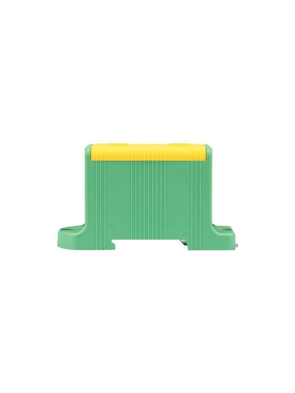Клемма силовая вводная двойн. КСВ 16-95кв.мм желт./зел. EKF plc-kvs2-16-95-y-green
