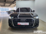 Audi A8 (D5) 55 TFSI Quattro Premium LWB (12.2022)