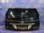 Дверь пятая TOYOTA MARK 2 WAGON BLIT 2002-2007