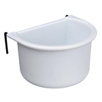 Кормушка для птиц Trixie Hanging Bowl, размер 9х6см.