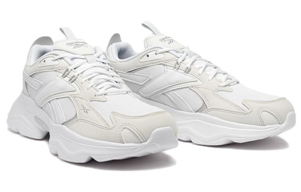 Кроссовки Reebok Royal Bridge 4