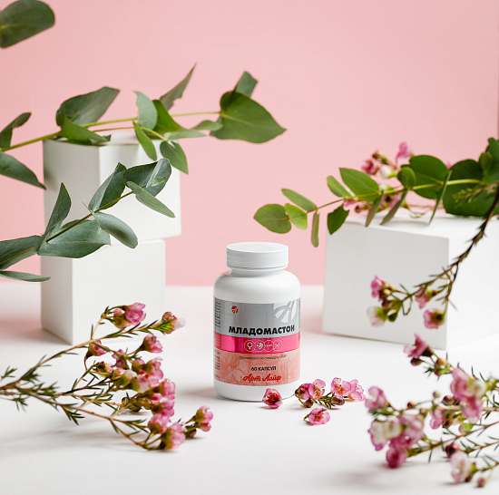 Младомастон