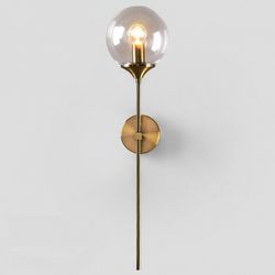 Бра TopDecor Tobias Tobias A1 00