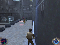 STAR WARS Jedi Knight II - Jedi Outcast (для ПК, цифровой код доступа)
