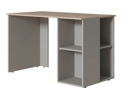 Лайт Стол письменный 12.163 Серый