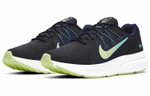 Кроссовки Nike Zoom Span 3 (Женская размерная сетка)