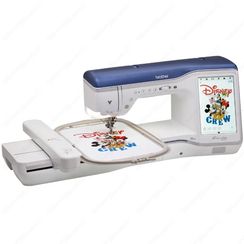 Швейно-вышивальная машина Brother Innov-is Stellaire XJ1