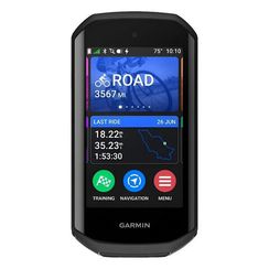 Велокомпьютер Garmin Edge 1050 (010-02890-01)