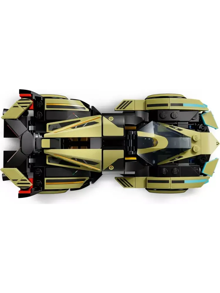 Конструктор Speed Champions 76923 Суперкар Lamborghini