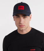 Кепка Men-X 581-RL HUGO - темно-синий(50492745)