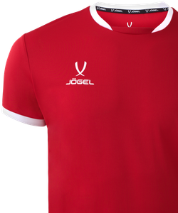 Футболка волейбольная Camp, красный, детский