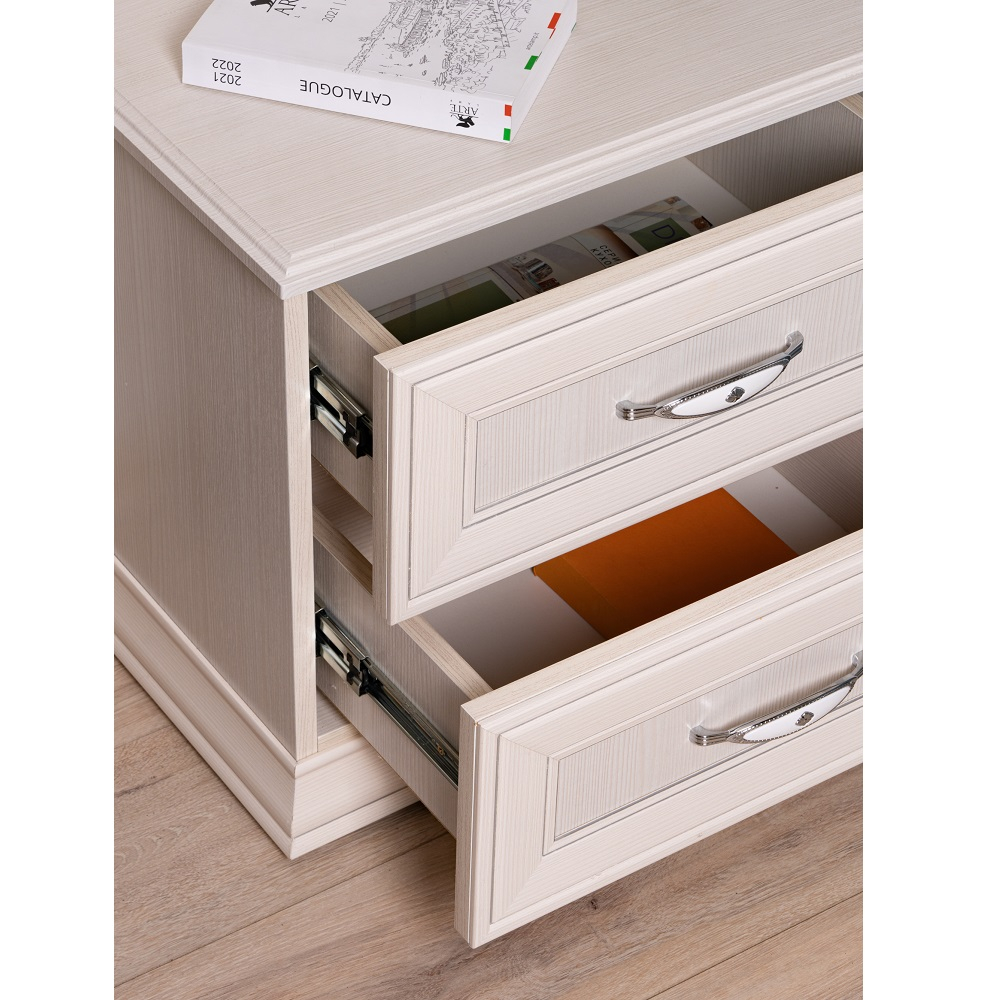 Спальня Венеция. Комплект 1, бодега