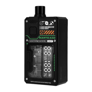 Купить Манту Айо Плюс 2