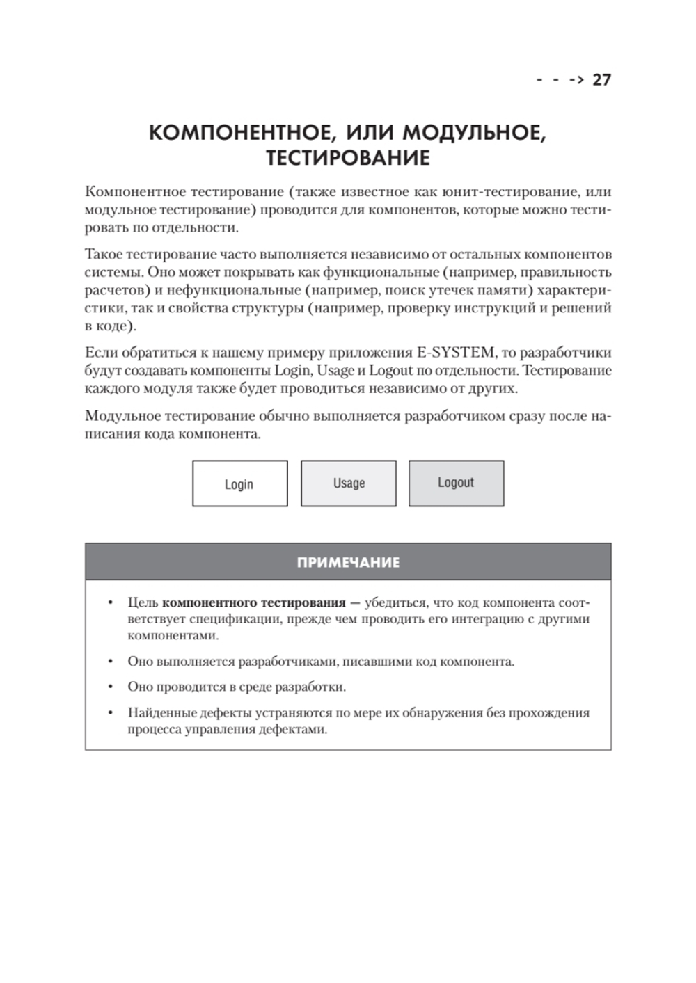 Сам себе тестировщик. Пошаговое руководство по тестированию ПО