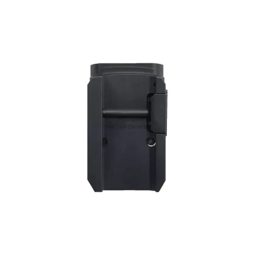 Коллиматорный прицел Vector Optics Frenzy-X 1x22x26, RD 3 MOA, AUT, MOJ (SCRD-37)