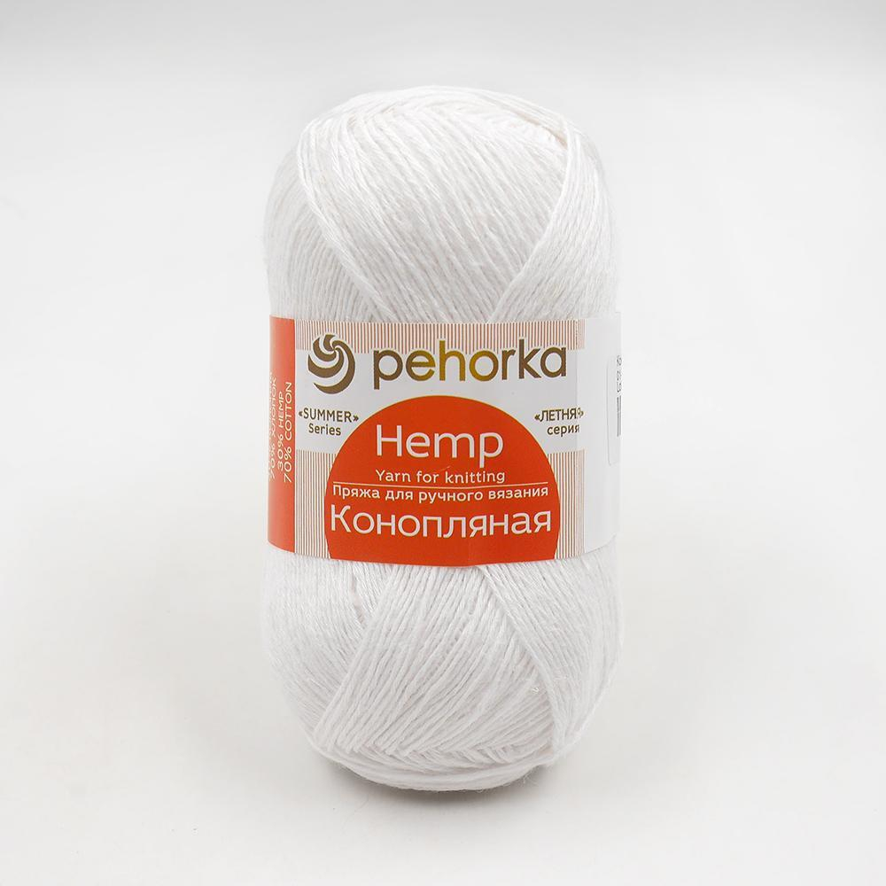 Конопляная (Пехорка)