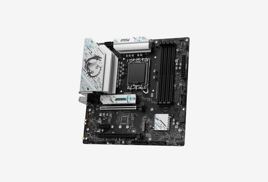 B760M GAMING PLUS WIFI DDR4_0226531100734