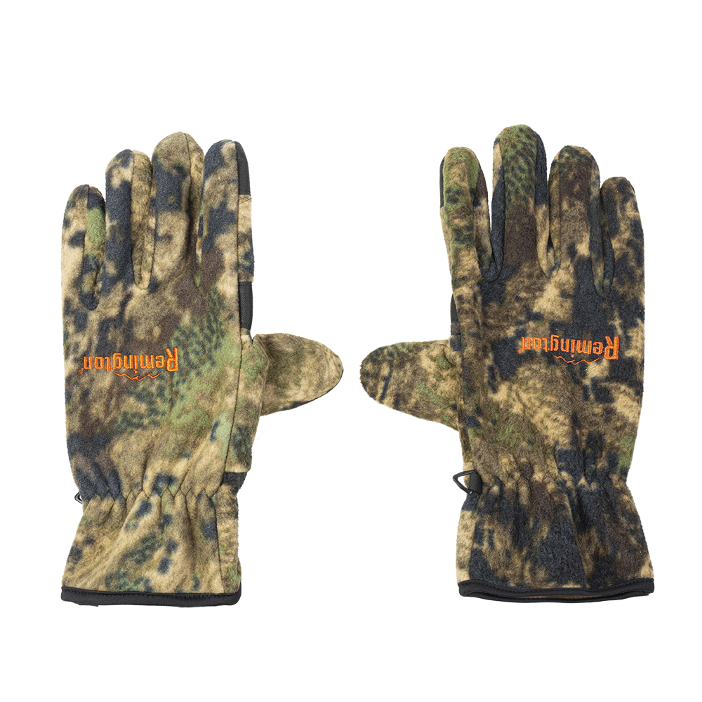 Перчатки Remington Hunter Green Forest