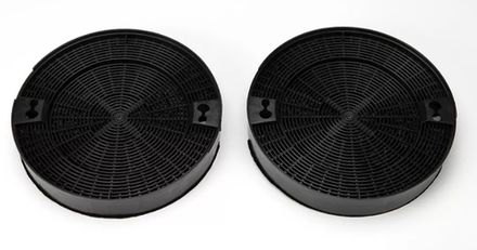 Угольный фильтр для вытяжки Elica (Элика) CFC0013072 (комплект 2шт)