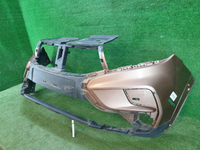 Бампер передний Lada X-RAY (2015-2022) Cross