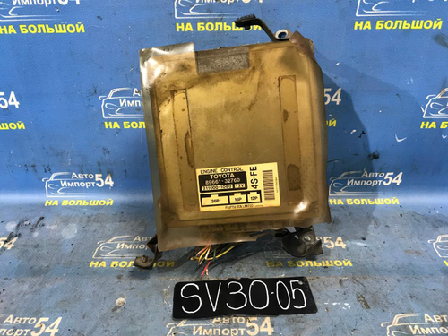 Компьютер двигателя TOYOTA CAMRY 1994