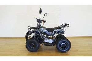 Детский бензиновый квадроцикл Joy Automatic Active 2 (49cc) карбон