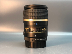 Tamron 90mm 2.8 Macro Pentax